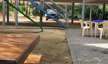 Imagem 7: Racho rio dos bois