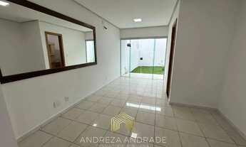 Imagem: Casa à Venda no Residencial Haifa Parque