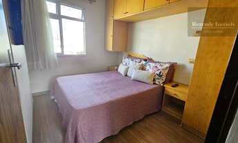 Imagem 6: Apartamento com 3 dormitórios à venda, 57 m² por R$ 350.000,00 - Campo Comprido - Curitiba