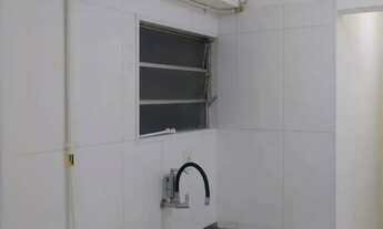 Imagem 7: Imóvel para aluguel possui 32 metros quadrados com 1 quarto em Bela Vista - São Paulo - SP