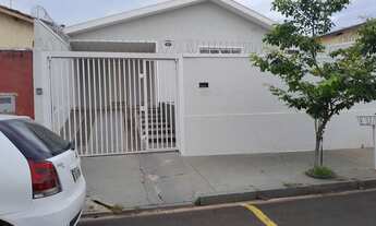 Imagem: Casa nova bairro bosque da felicidade