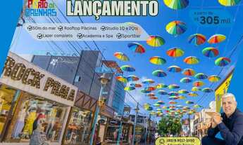 Imagem: CENTRO DE PORTO DE GALINHAS 50m DO MAR