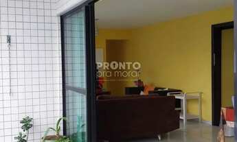 Imagem 5: Apartamento aconchegante 4 suítes em Recife