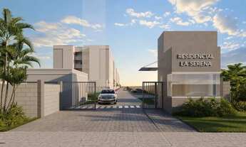 Imagem: Apartamento para Venda em Fortaleza, Jangurussu