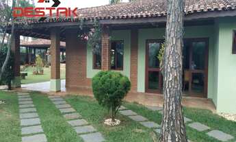 Imagem 7: Residencial - Parque da Fazenda