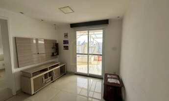 Imagem 4: Apartamento para Locação no Tatuapé