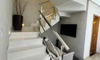 Imagem 7: Linda casa no bairro Ibituruna Mobiliada