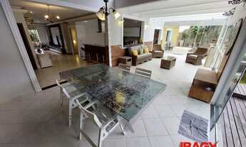 Imagem 7: Excelente Casa 5 dormitório(s) em Bosque das Mansões - São José