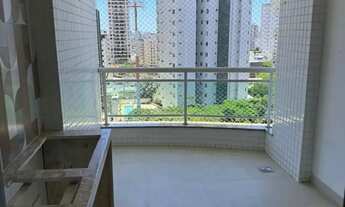 Imagem 5: APARTAMENTO NASCENTE 03 QUARTOS UM SUÍTE PARQUE AVENIDA PELINCA