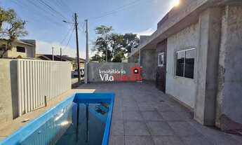 Imagem 4: Casa com dois dormitórios e piscina em Shangri-lá