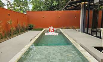 Imagem 4: CASA NA PONTA NEGRA - Alphaville Manaus 4 - Alphaville 4