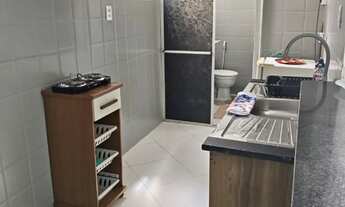 Imagem 2: Aluga-se um lindo apartamento de frente para o Rio em Icoaraci