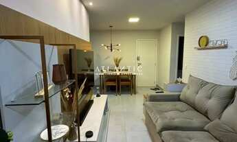 Imagem 2: Apartamento à venda no bairro Praia de Itaparica - Vila Velha/ES