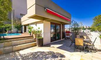 Imagem 16: Cobertura em Menino Deus