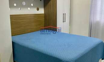 Imagem 5: Apartamento em Palmeiras de São José