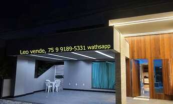 Imagem: Leo vende, bairro Sim, 2 suítes, closet