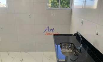 Imagem 5: RESIDENCIAL NOVO - ACABAMENTO DE QUALIDADE