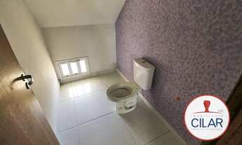 Imagem 4: Imobiliária Cilar Vende Sobrado 3 Quartos no Boqueirão com 142,44m², Ref. 100578.001-CILAR