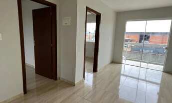 Imagem 5: Apartamento dois quartos para locação São Cristóvão, Barra Velha/SC