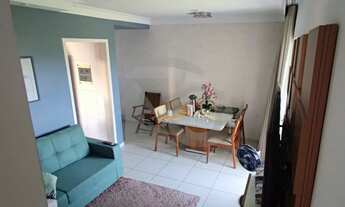 Imagem: Apartamento de 60m² no Brisas Vida Bela