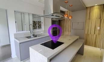 Imagem 5: Casa à venda no Jardim Floresta, Pouso Alegre/MG. 210m² construídos, 3 suítes, 3 vagas, co