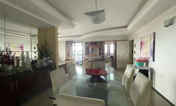 Imagem: Panoramic Hills Dionísio Torres 210m²