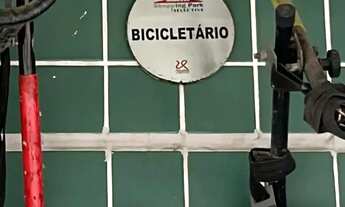 Imagem 2: Apartamento para locação no SHOPING PARQUE, IMBIRIBEIRA, Recife, PE