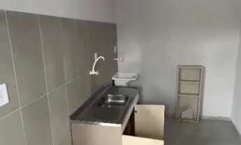 Imagem 4: Kitnet Para Locação Anual