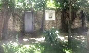 Imagem 2: AREA - LAPA - SP