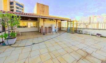 Imagem: Cobertura à venda, 4 quartos, 2 suítes