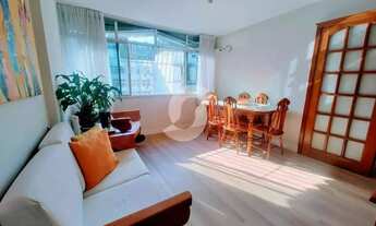 Imagem: Apartamento com 3 dormitórios à venda