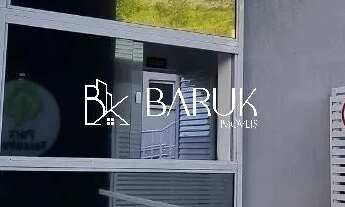 Imagem 3: Teixeiras, 2 quartos, garagem, portaria 24 hrs, elevadores. Venha conferir!!!