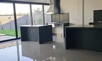 Imagem 3: Jardins Barcelona, sobrado 4 suites plenas, churrasqueira, Senador Canedo, GO