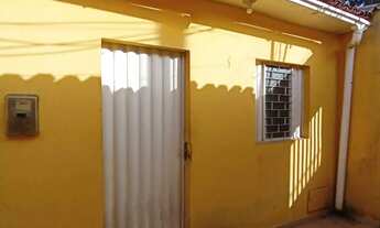 Imagem 4: Casa em Condomínio 48 m² (Unid. 01) - Prefeito Antônio L de Souza - Rio Largo - AL