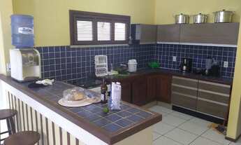 Imagem 4: Casa disponível para venda na praia da tabuba-cumbuco