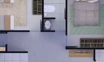 Imagem 7: Pedra Linda Residencial