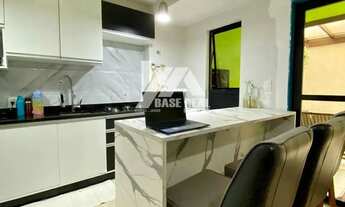 Imagem 3: Apartamento Térreo - Vista Oficinas