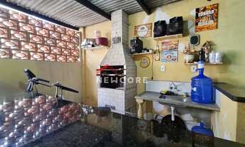 Imagem 5: Casa em Rua Leonildes da Silva Soares - Jardim Wanel Ville V - Sorocaba/SP