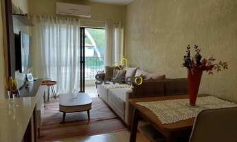 Imagem: Apartamento á venda no central park