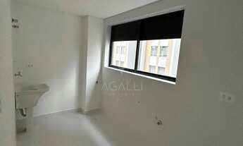 Imagem 5: Apartamento com 2 dormitórios à venda, no bairro PORTÃO, CURITIBA - PR