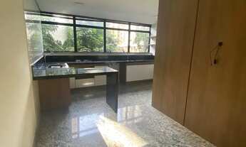 Imagem 7: Apartamento de 1 quarto no Lourdes para aluguel - Belo Horizonte - MG