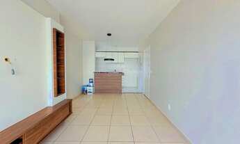 Imagem 2: Apartamento projetado de 2 quartos para alugar no angelim - vite condominio