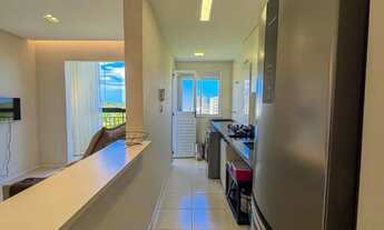 Imagem 6: Apartamento 2 Quartos C/ Suíte - Villagio Manguinhos - Morada de Laranjeiras