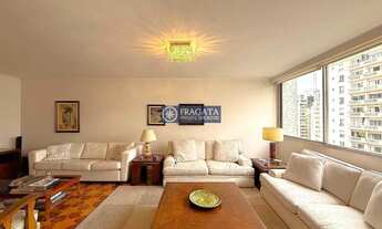 Imagem 2: Seu novo lar no Jardim Paulista