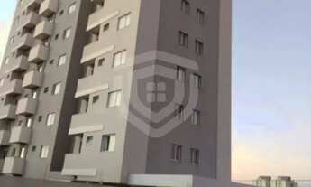 Imagem: Apartamento Edifício Cronos