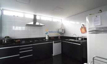 Imagem 6: Apartamento 3 quartos, 3 vagas no bairro Sagrada Família, Belo Horizonte/MG