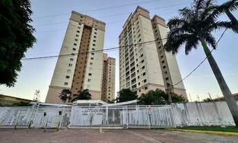 Imagem: Residencial Vila Verde, apartamento de 3