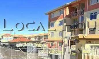 Imagem: Apartamento à venda em Curitiba, Campo