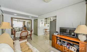 Imagem 4: Imóvel na São Francisco com 2 dormitórios e 80m²