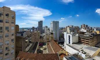Imagem 3: Espaçoso apartamento de 207m2, 4 dormitórios no Centro Histórico